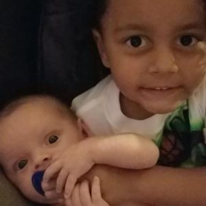 Meet your Posher, Danielle